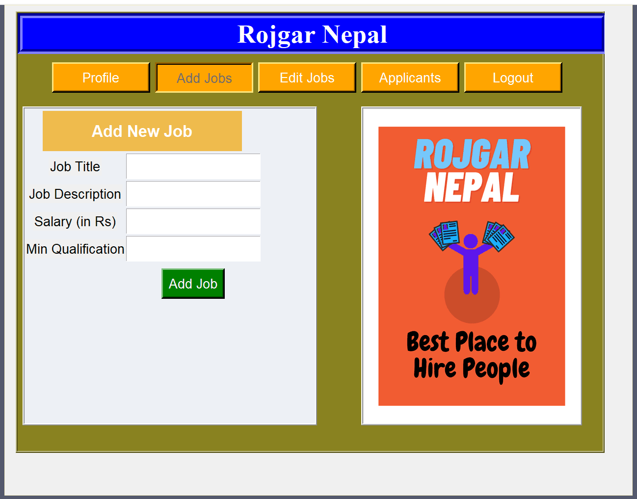 rojgar-nepal